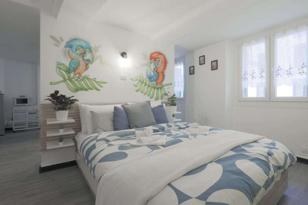 La Casa Delle Erbe Appartamento *