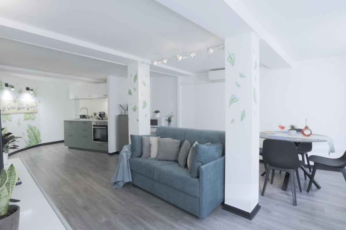La Casa Delle Erbe Appartamento Genova