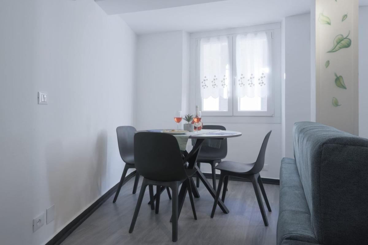 La Casa Delle Erbe Appartamento Genova