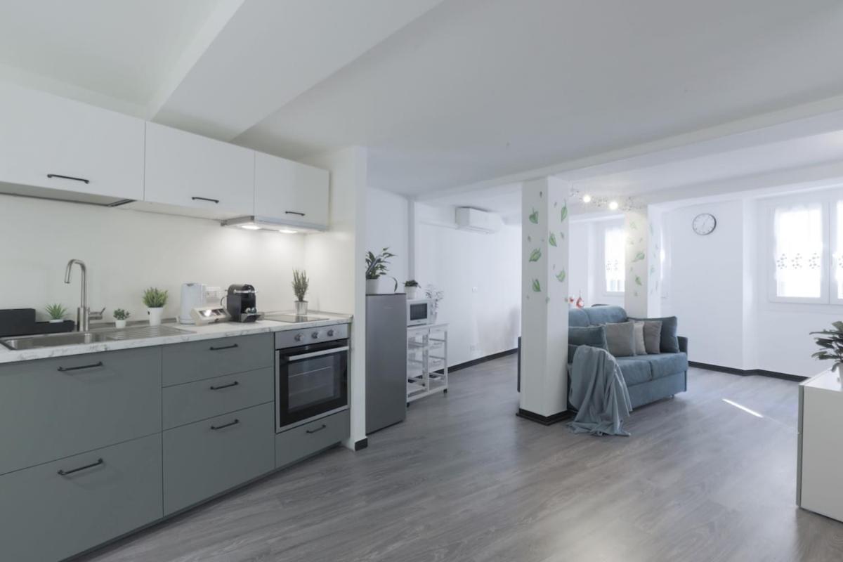 La Casa Delle Erbe Appartamento Genova