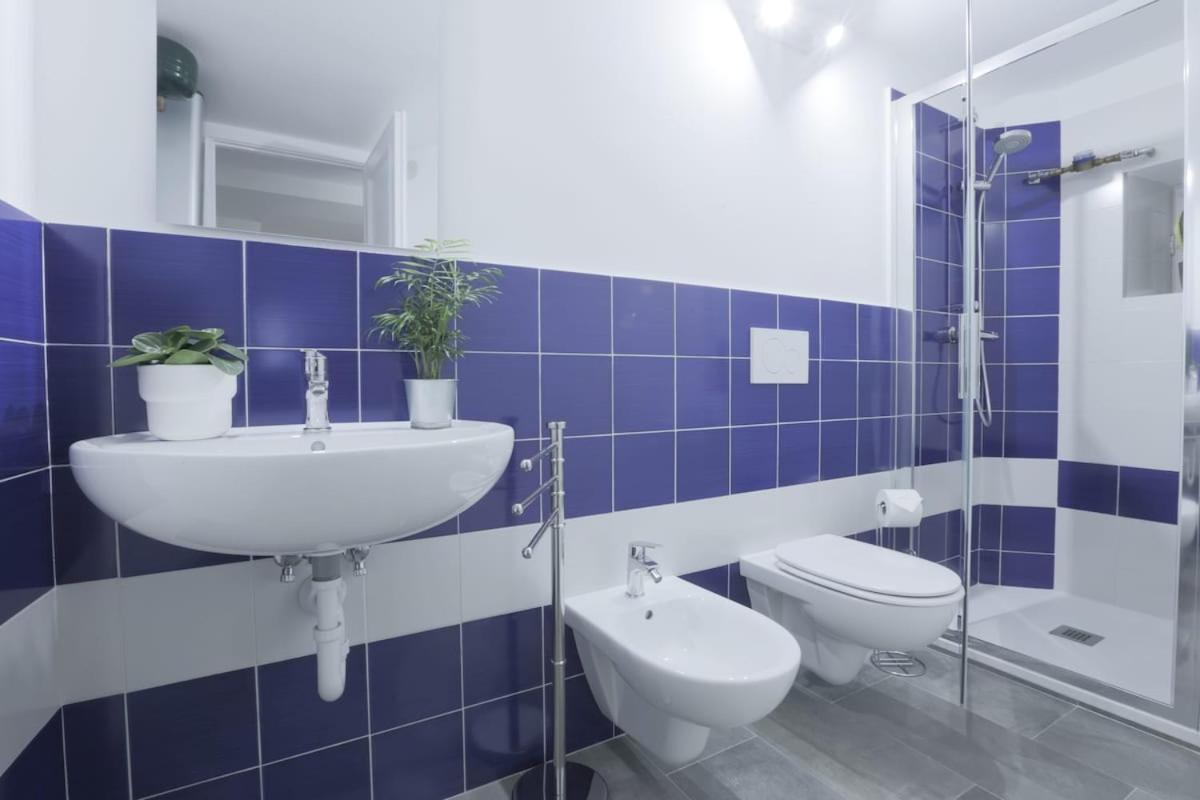 La Casa Delle Erbe Appartement