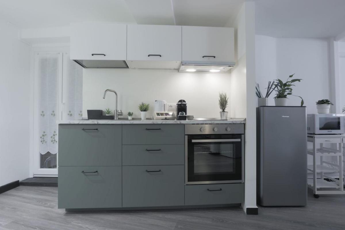 Appartement La Casa Delle Erbe Gênes